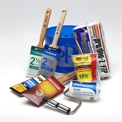Paint Applicators And Accessories