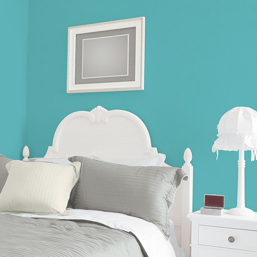 Bedroom Color Schemes