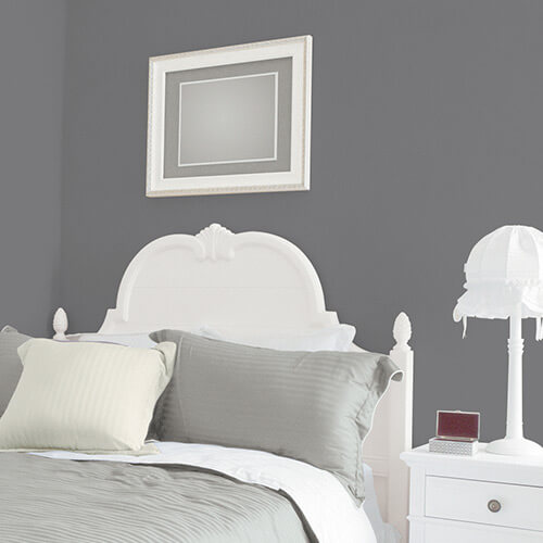 Five Smart Bedroom Colors