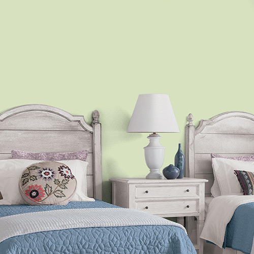 Bedroom Colors Schemes that Fit Your Mood