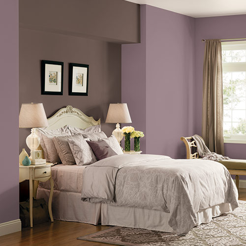 Bedroom Color Schemes