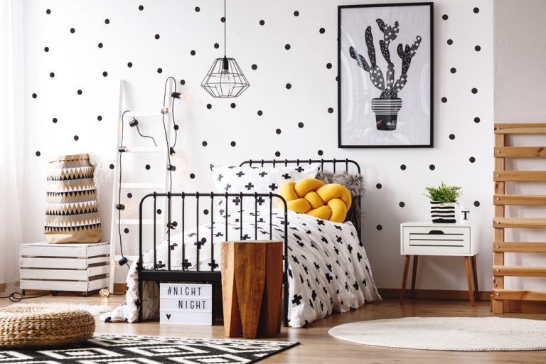 creative kids room wall decor ideas