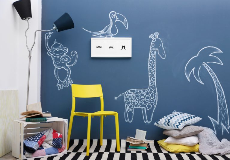 diy kids room decor