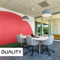 2023 Color Trend: Duality