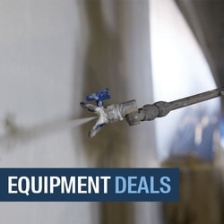 Equipment Deals