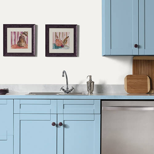 Gorgeous Kitchen Cabinet Colors