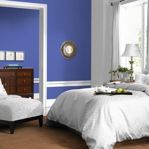 Blue Calico PPG1246-7