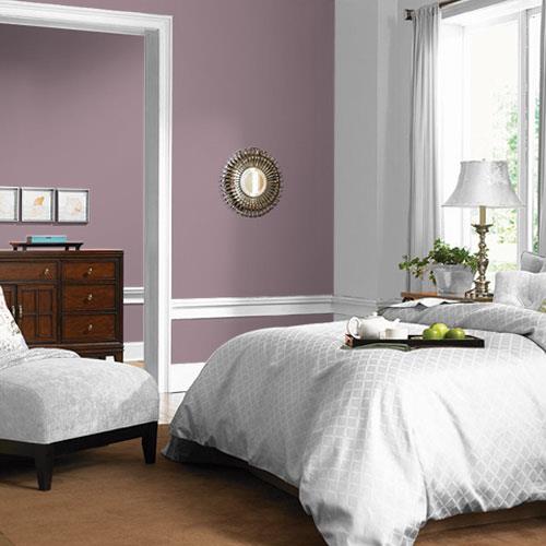 Gothic Amethyst PPG1046-5