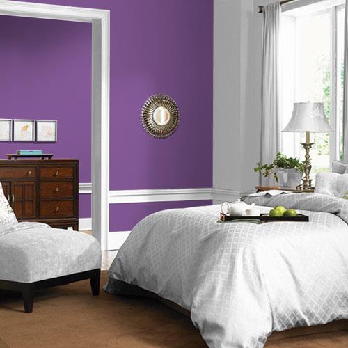 Royal Lilac PPG1250-7