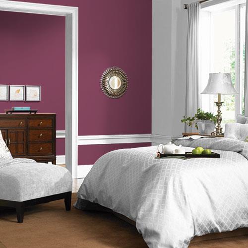 Wild Plum PPG1044-7