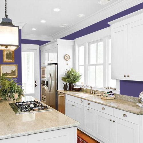 Imperial Purple PPG1175-7