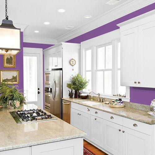 Royal Lilac PPG1250-7