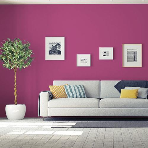 Cerise PPG17-11