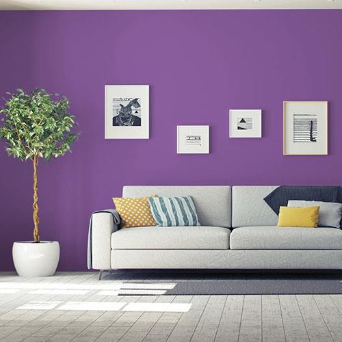 Royal Lilac PPG1250-7