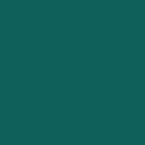 Empress Teal PPG1142-7