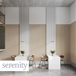 2023 Color Trend: Serenity
