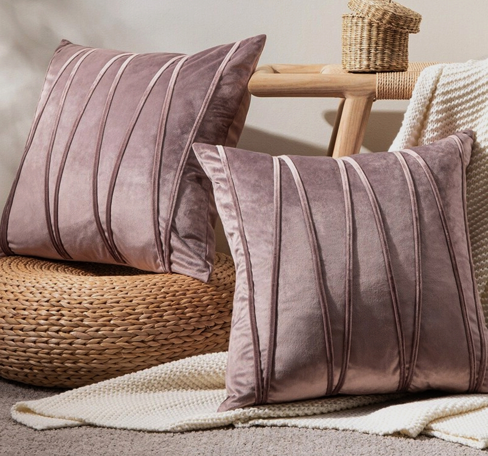 Accent Cushions