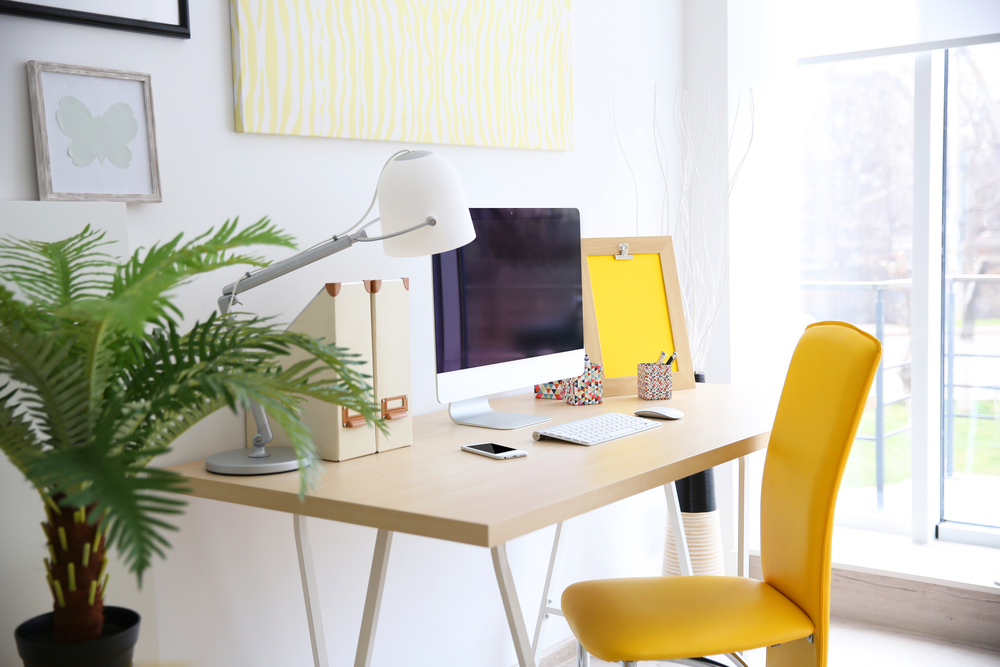 Home office trends in chennai