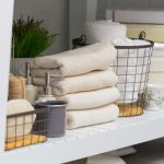 Creative Bathroom Storage Ideas