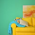 Colourful Furniture Ideas To Liven Up Your Home