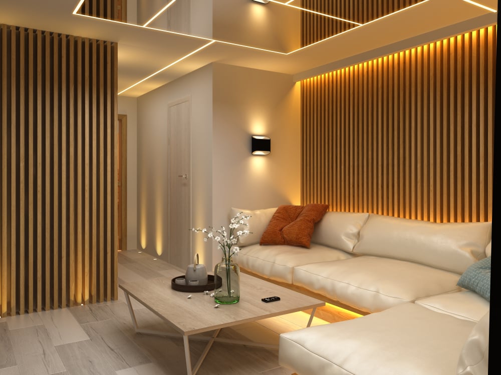 interior design ideas on a low budget