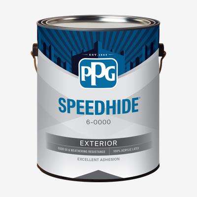 SPEEDHIDE<sup>®</sup> Exterior Latex