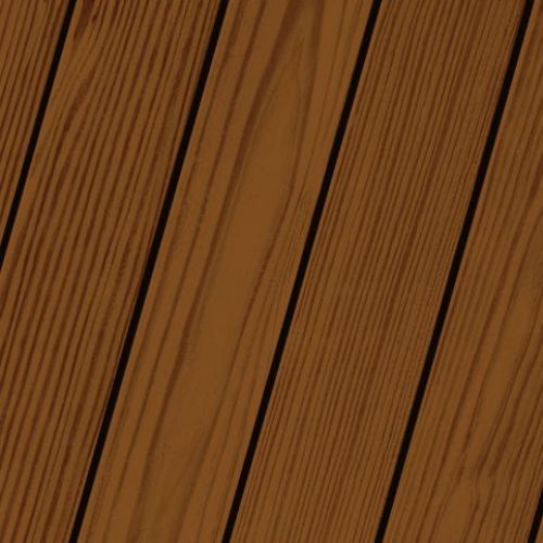 Dark Oak Log & Siding  LS-009