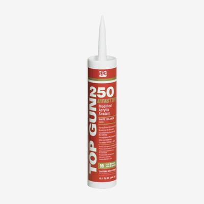 TOP GUN<sup>®</sup> 250 Fast Dry Sealant