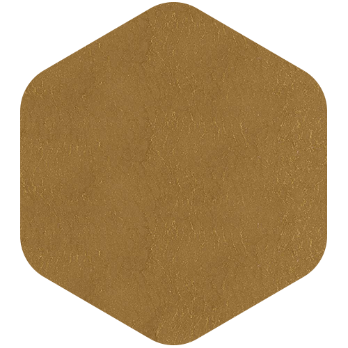 Bronzed Ochre  MTL136