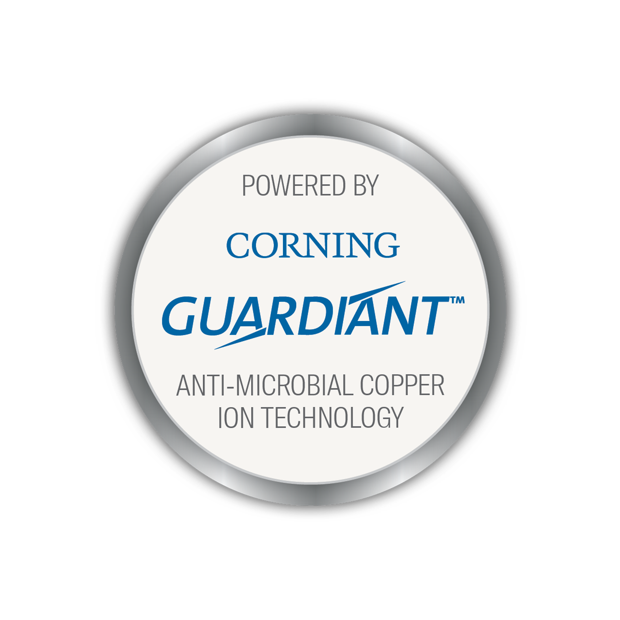 Corning Guardiant