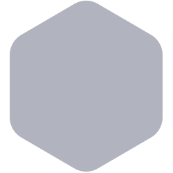 Glistening Gray PPG1043-4